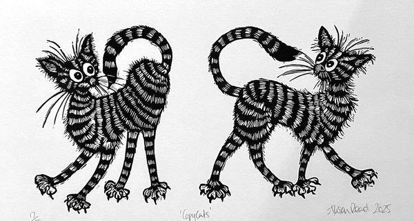 Copycat